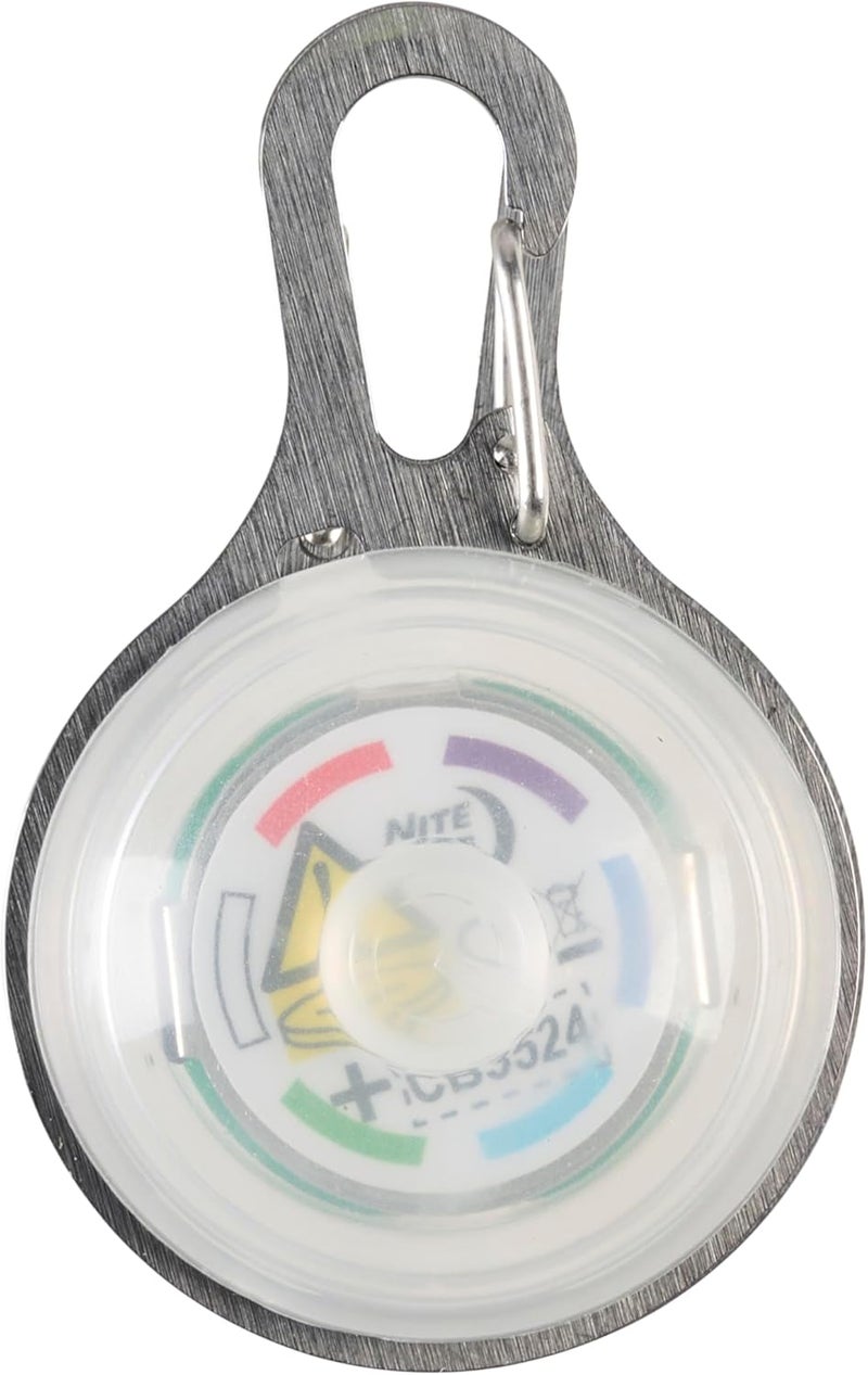 NiteIze SpotLit® Carabiner Light - Disc-O Select™ - Image 3